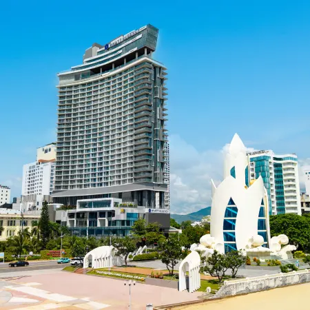 Hyatt Regency Nha Trang