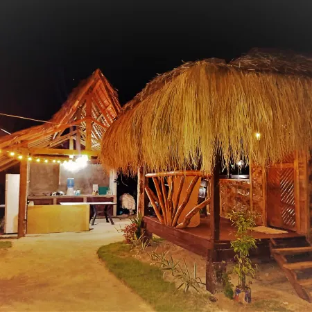 Siargao Tropic Hostel