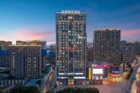 Lanjing Business Hotel (Liangting Subway Station Branch)