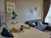 Bali Residence Melaka Seaview by Amy Living