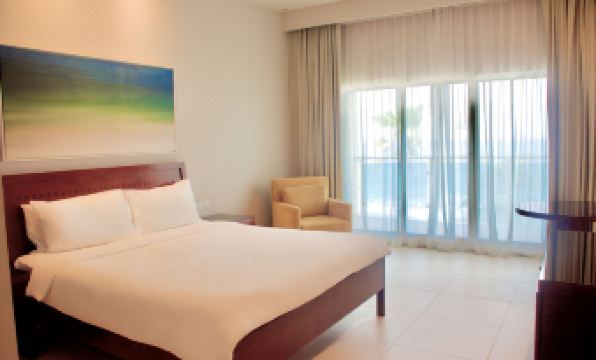 Radisson Blu Resort Fujairah
