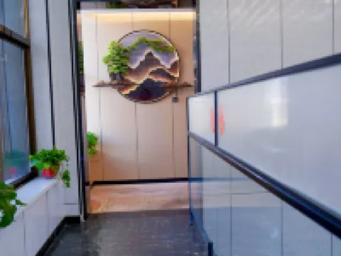 Lixian Chenxin Hotel Hotels in Li County