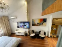 Hansu Exotic Inn (Zhangjiajie Wulingyuan Branch) Hotéis em Zhangjiajie