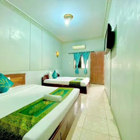 White River 1 Guesthouse