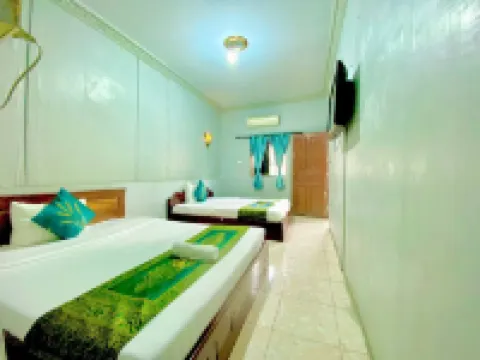 White River 1 Guesthouse