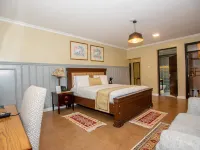 Cozy Stead Hotel - Garden House, Gigiri Hotels near World Agroforestry Centre