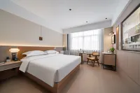 Linhai Maitian Yaduo Hotel (Dukiao Baolong Plaza Branch)