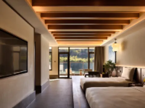 Boxinyunshe · Xiangxi Bay (Huizhou Longmen Nankunshan) Hotels in Longmen