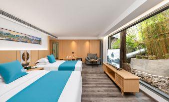 LANDSCAPE GARDEN HOTEL