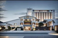Zion Hotel - Kylpylä