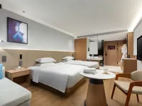 Days Inn by Wyndham Qujing Qilin district Hotel a Qujing