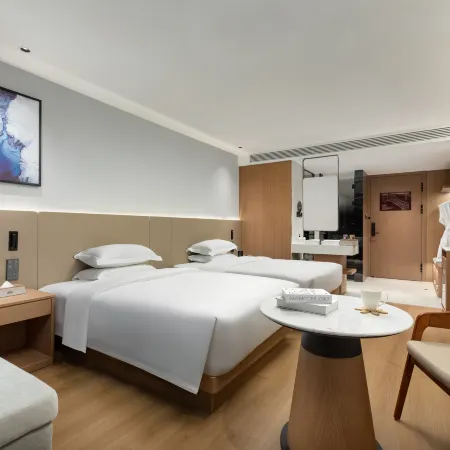Days Inn by Wyndham Qujing Qilin district