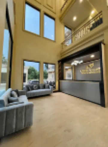 Sahid Mahata Genteng Banyuwangi