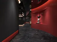 Yue Ta S E-Sports (Chengdu Chunxi Road Taikoo Li) - Esports