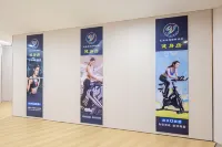 Putian Huitong Haoting International Hotel - Gym