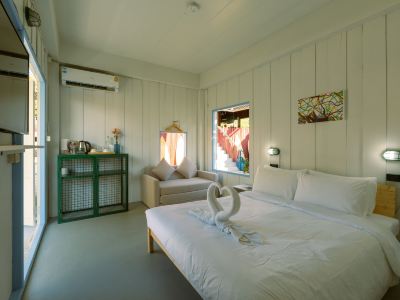 Slumber Resort Koh Chang