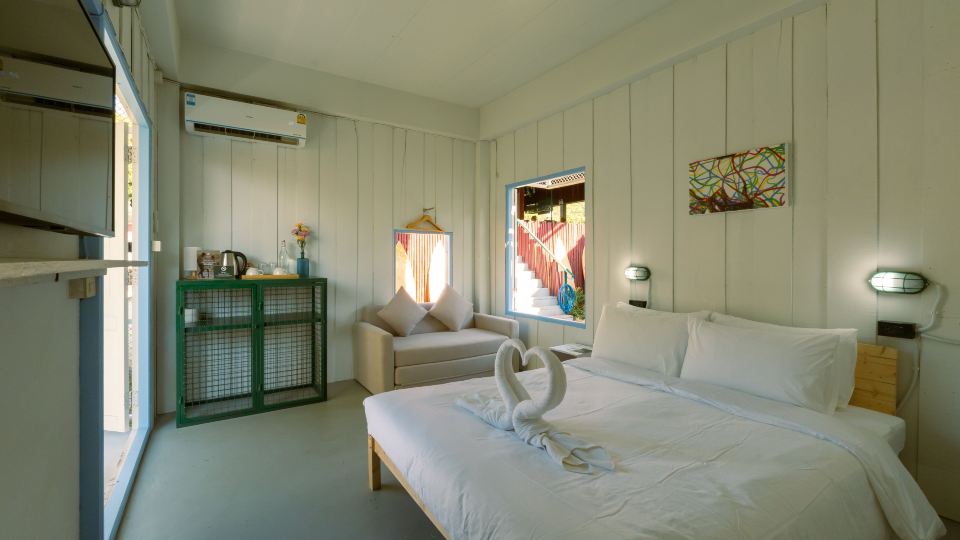 Slumber Resort Koh Chang