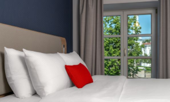 Express Sadovaya Hotel