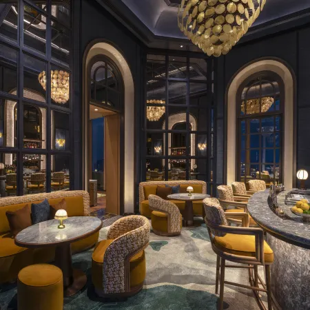 Andaz One Bangkok, by Hyatt