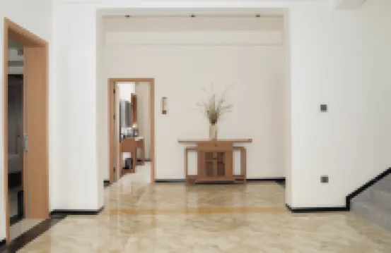 Dengfeng Qianyu Qianxun Homestay