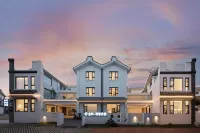 Jinyu Smart Villa Восточная часть живописной местности озера Эрхай: отели