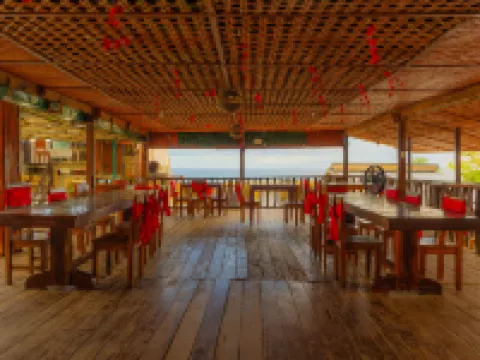 Anda de Boracay White Sand Resort Hotels in Anda