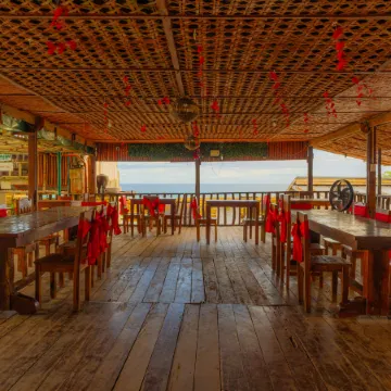 Anda de Boracay White Sand Resort