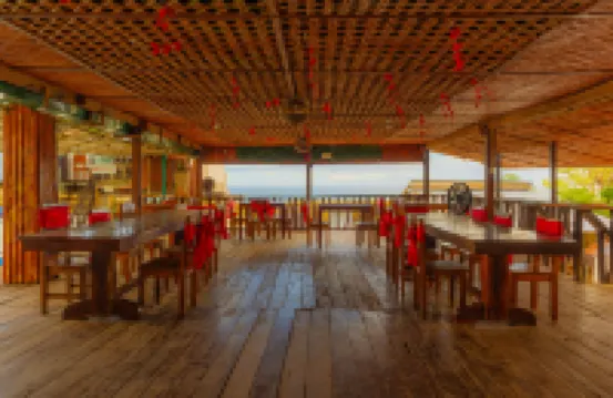 Anda de Boracay White Sand Resort