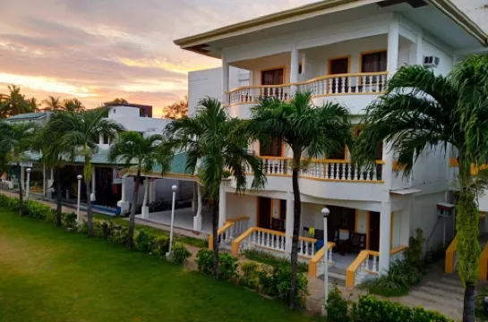 Bans Beach Resort Boracay