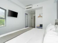 JP Hotel Pluit Jakarta by LIFE Hotels in North Jakarta