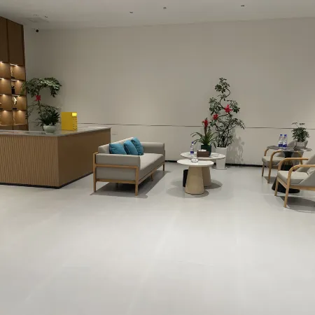 Taicang Xuancheng Yipin Hotel