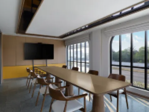 Best Western Matter Tiwanon Hotel Hotels in Pak Kret