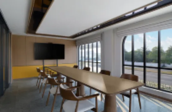 Best Western Matter Tiwanon Hotel