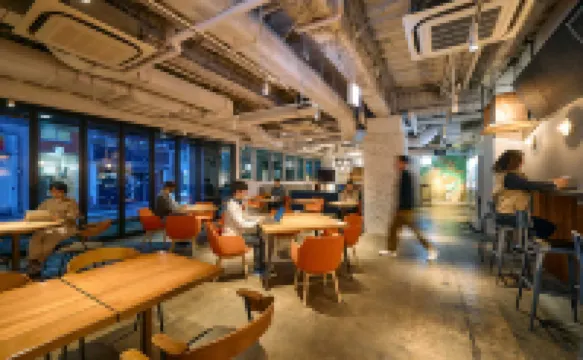 東京川崎普拉斯飯店旅舍