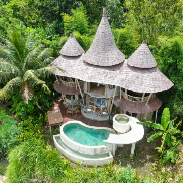 Jiva Bali – Inaya