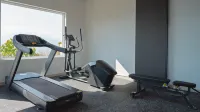 Himalayan Hideaway Resort Pokhara, The Centara Collection - Gym