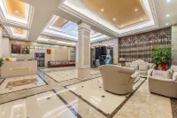 Meizhou Jintai Hotel - Mountain view