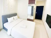 Hotel Beverly Inn Batam Centre 鄰近天恩弥勒佛院的酒店