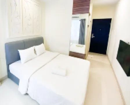 Hotel Beverly Inn Batam Centre