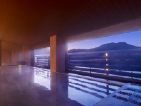 Ooedo Onsen Monogatari Premium Enakyo Hotels in Ena
