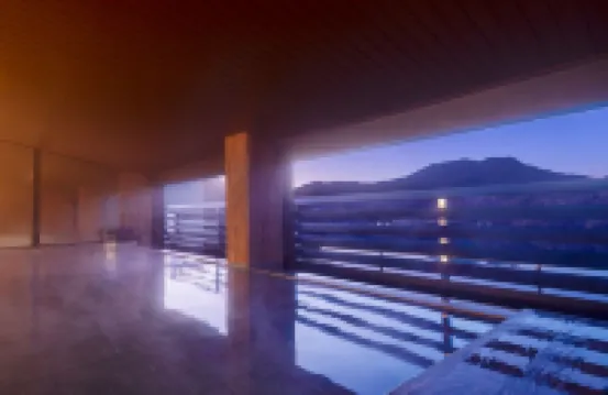 Ooedo Onsen Monogatari Premium Enakyo