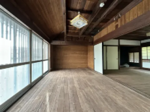 Exsaison Ōuda Hotel a Uda