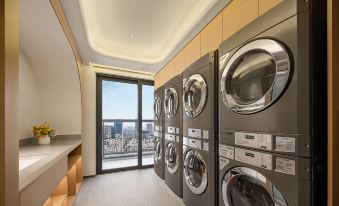 Shenzhen Citadines Hotel (Longgang Dayun Center)