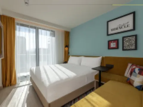 Hampton by Hilton Batumi Center Hotels in Batumi