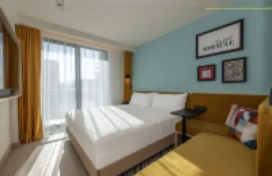 Hampton by Hilton Batumi Center