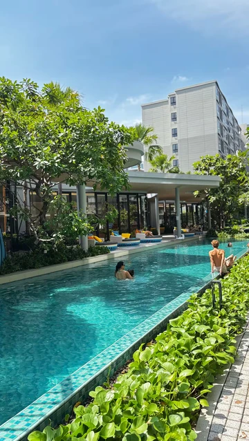 รูปภาพของDcondo Reef Phuket By Ploy