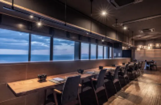 IZU RETREAT  by Onko Chishin