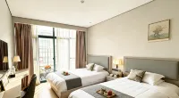Baiheng Hotel (Yiwu International Trade City District 3) - balcony