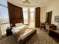 Hotel Sultan - parking