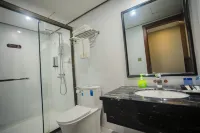 Floral Hotel·Liangpu Hotel